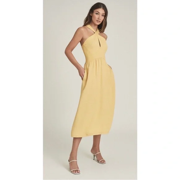 knee length dresses for ladies Reiss Sweater Dress